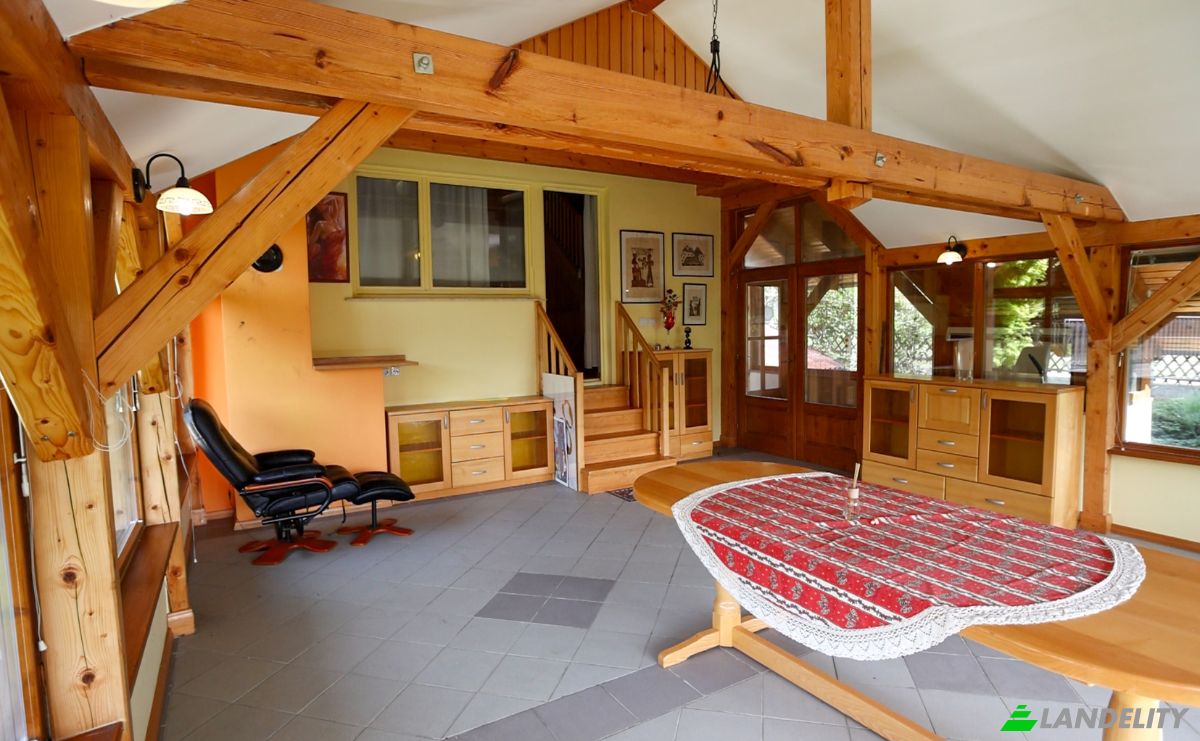 Single Family Home for Sale Cesta v Rance, Fram, Rance, Municipality of Race–Fram, Administrative unit Maribor, Slovenia. Photo 10