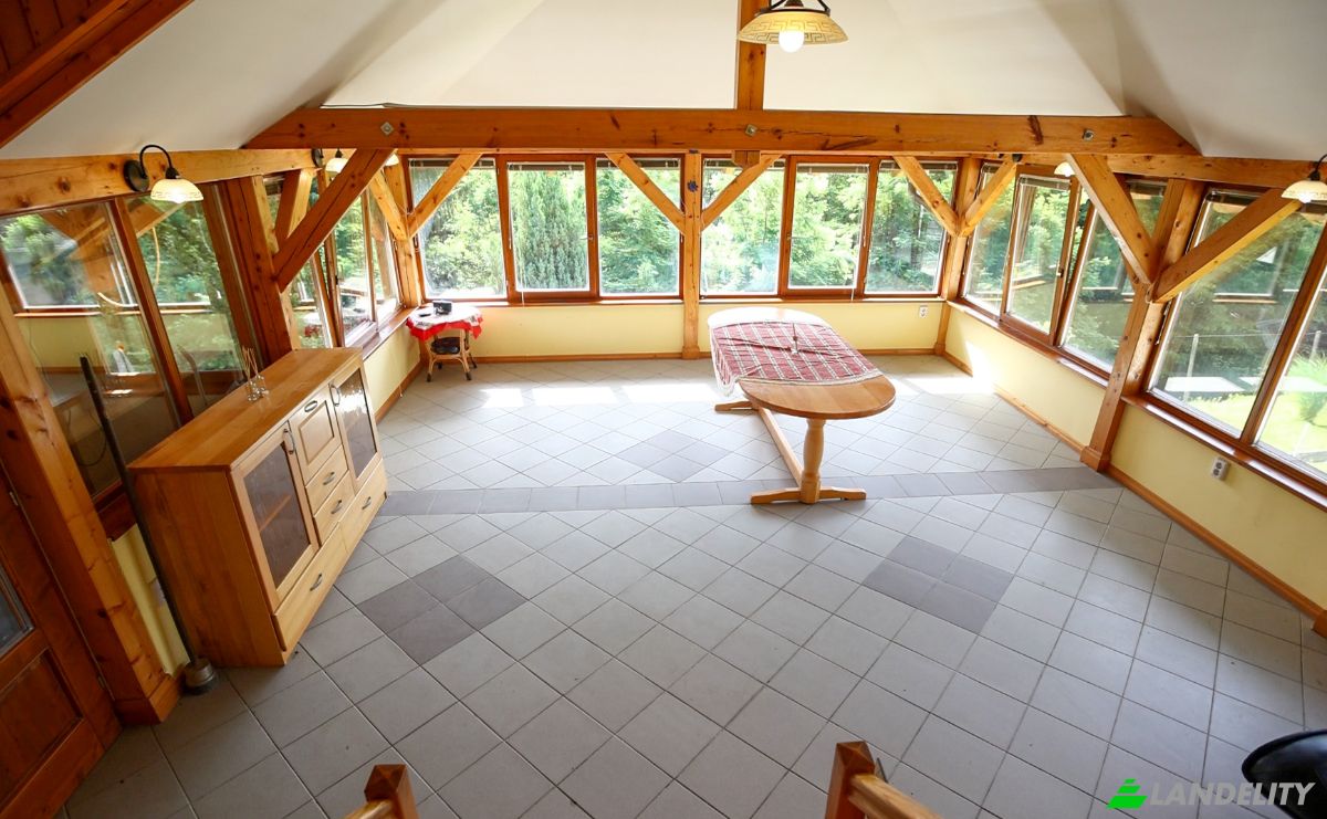 Single Family Home for Sale Cesta v Rance, Fram, Rance, Municipality of Race–Fram, Administrative unit Maribor, Slovenia. Photo 11