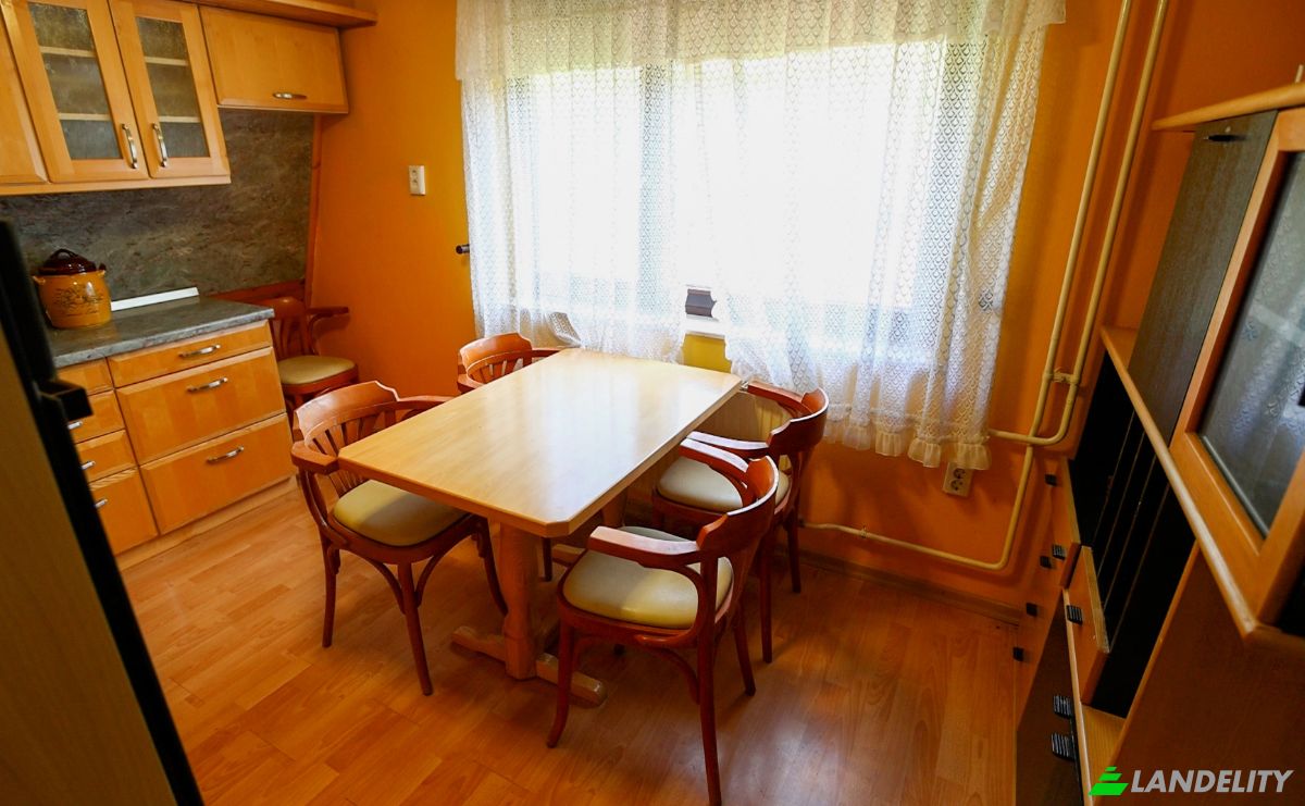 Single Family Home for Sale Cesta v Rance, Fram, Rance, Municipality of Race–Fram, Administrative unit Maribor, Slovenia. Photo 14