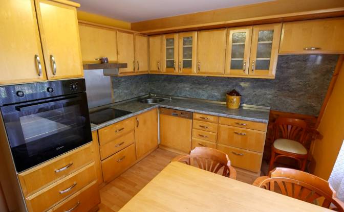 Single Family Home for Sale Cesta v Rance, Fram. Photo#15