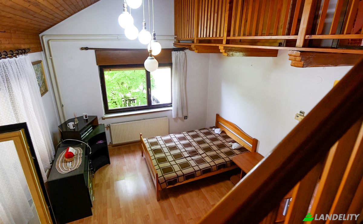 Single Family Home for Sale Cesta v Rance, Fram, Rance, Municipality of Race–Fram, Administrative unit Maribor, Slovenia. Photo 16