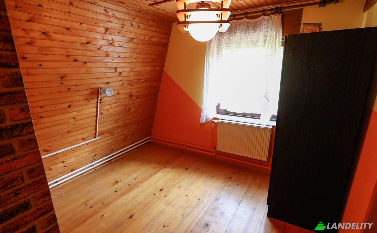 Single Family Home for Sale Cesta v Rance, Fram, Rance, Municipality of Race–Fram, Administrative unit Maribor, Slovenia. Photo 17