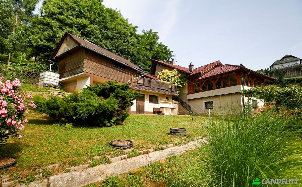 Single Family Home for Sale Cesta v Rance, Fram, Rance, Municipality of Race–Fram, Administrative unit Maribor, Slovenia. Photo 20