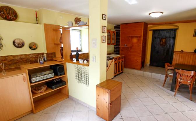 Single Family Home for Sale Cesta v Rance, Fram. Photo#21