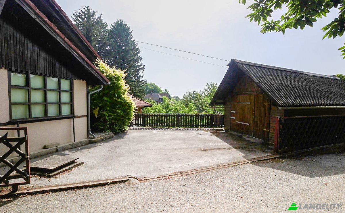 Single Family Home for Sale Cesta v Rance, Fram, Rance, Municipality of Race–Fram, Administrative unit Maribor, Slovenia. Photo 22