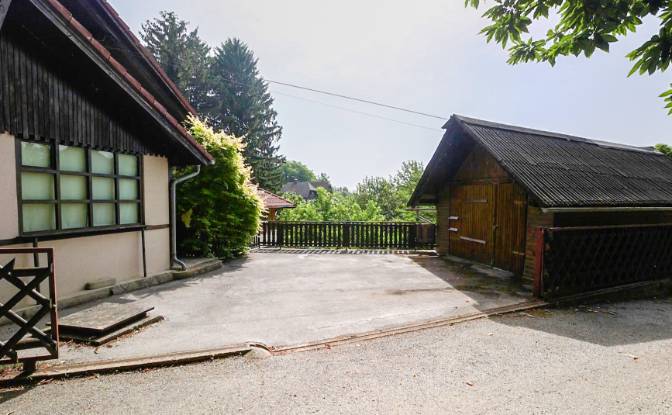 Single Family Home for Sale Cesta v Rance, Fram. Photo#22