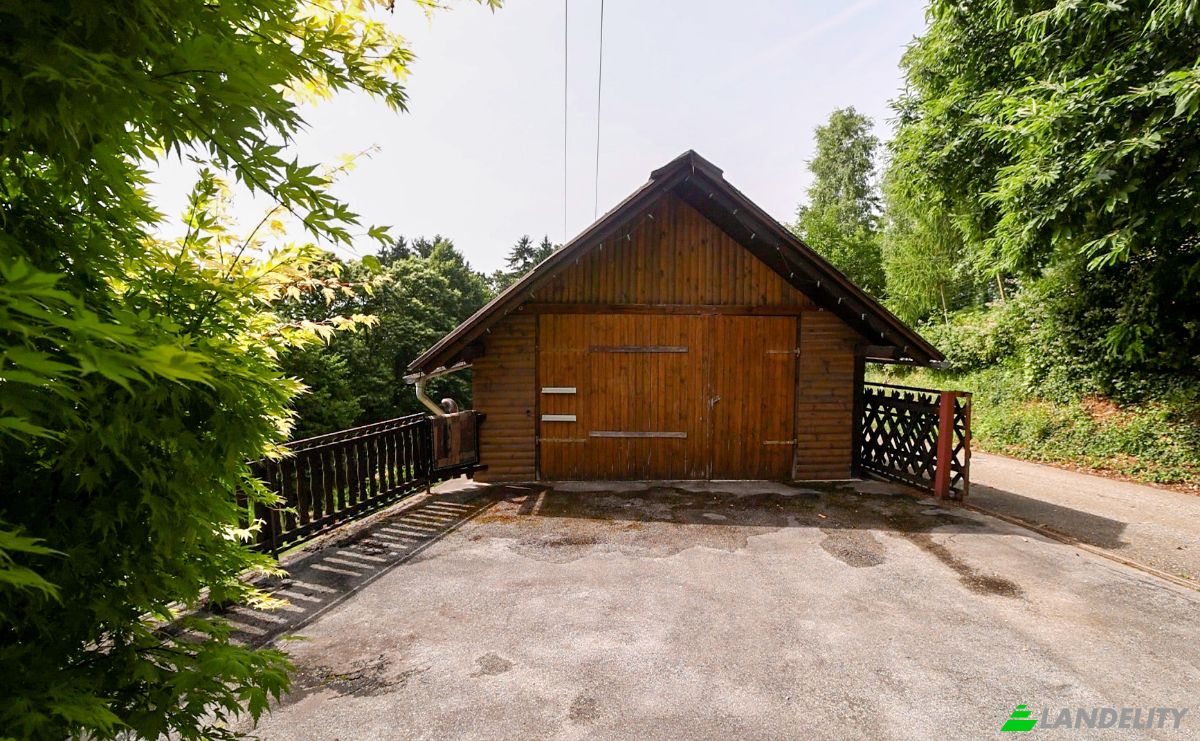 Single Family Home for Sale Cesta v Rance, Fram, Rance, Municipality of Race–Fram, Administrative unit Maribor, Slovenia. Photo 23