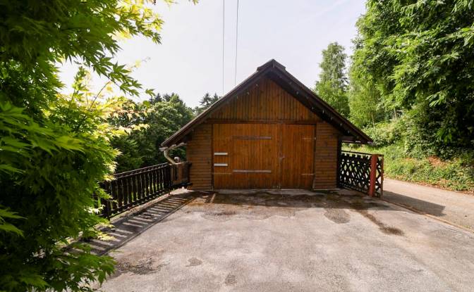 Single Family Home for Sale Cesta v Rance, Fram. Photo#23