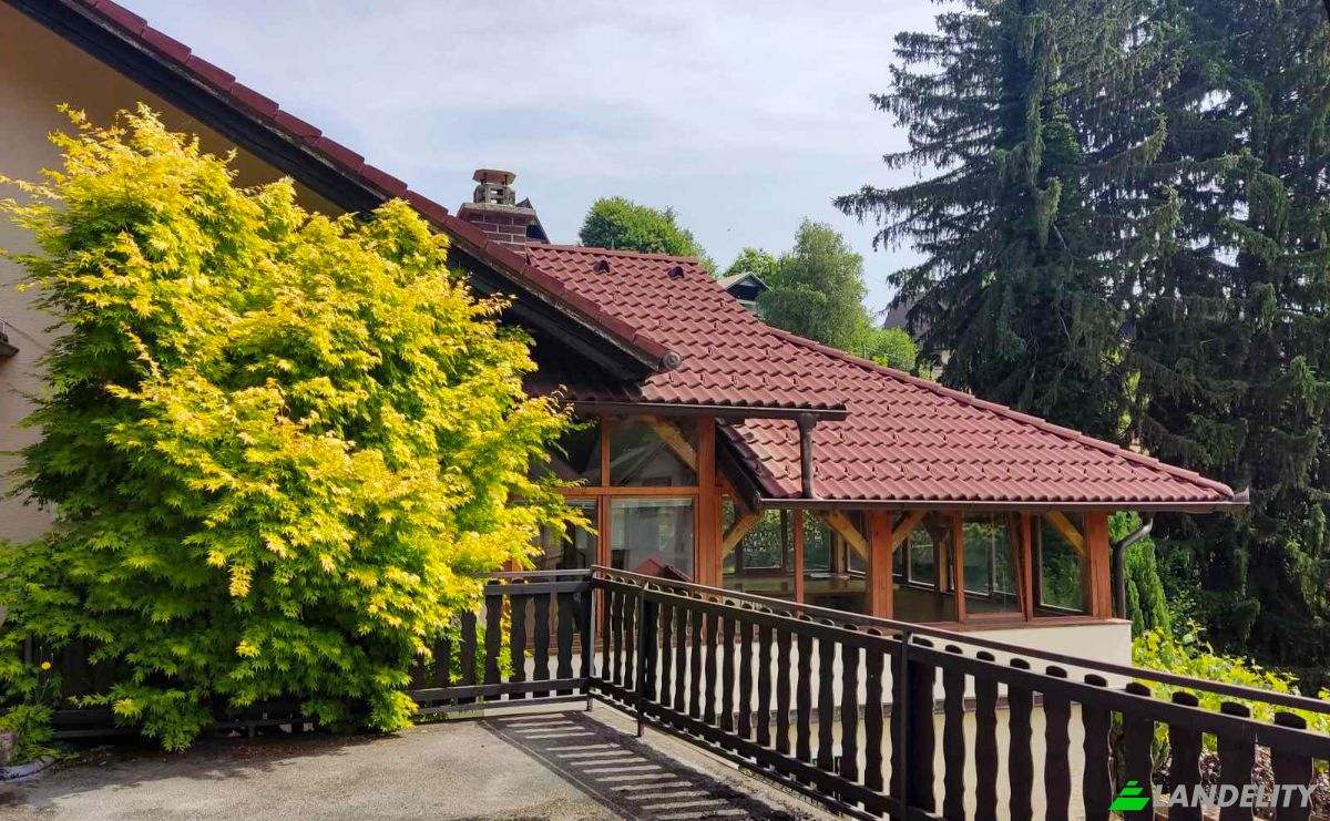 Single Family Home for Sale Cesta v Rance, Fram, Rance, Municipality of Race–Fram, Administrative unit Maribor, Slovenia. Photo 24