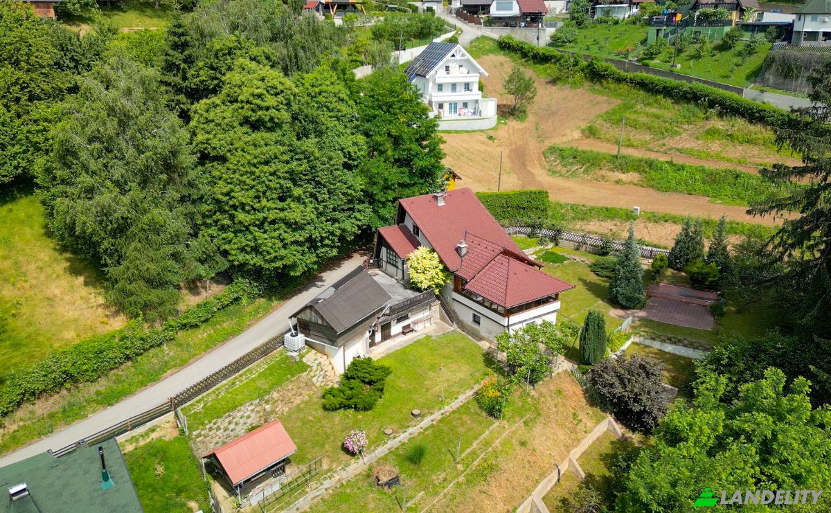 Single Family Home for Sale Cesta v Rance, Fram, Rance, Municipality of Race–Fram, Administrative unit Maribor, Slovenia. Photo 4