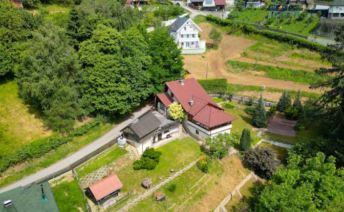 Single Family Home for Sale Cesta v Rance, Fram. Photo#4