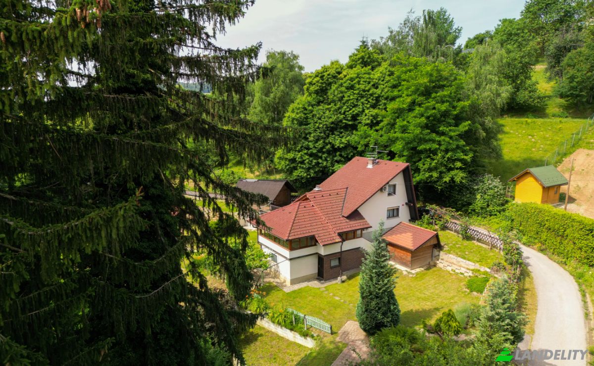 Single Family Home for Sale Cesta v Rance, Fram, Rance, Municipality of Race–Fram, Administrative unit Maribor, Slovenia. Photo 5