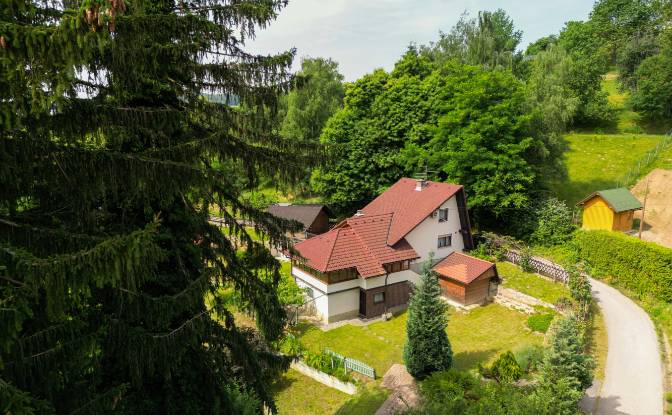 Single Family Home for Sale Cesta v Rance, Fram. Photo#5