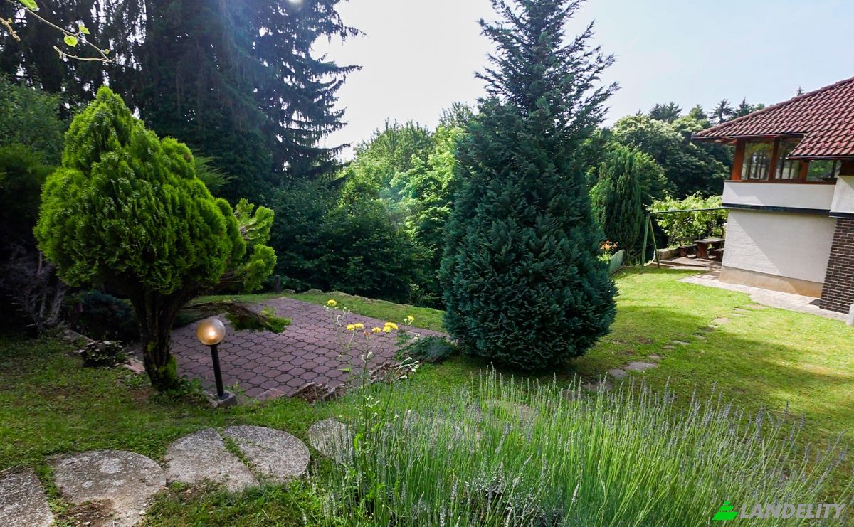 Single Family Home for Sale Cesta v Rance, Fram, Rance, Municipality of Race–Fram, Administrative unit Maribor, Slovenia. Photo 6
