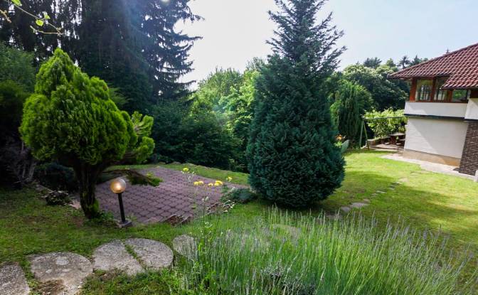 Single Family Home for Sale Cesta v Rance, Fram. Photo#6