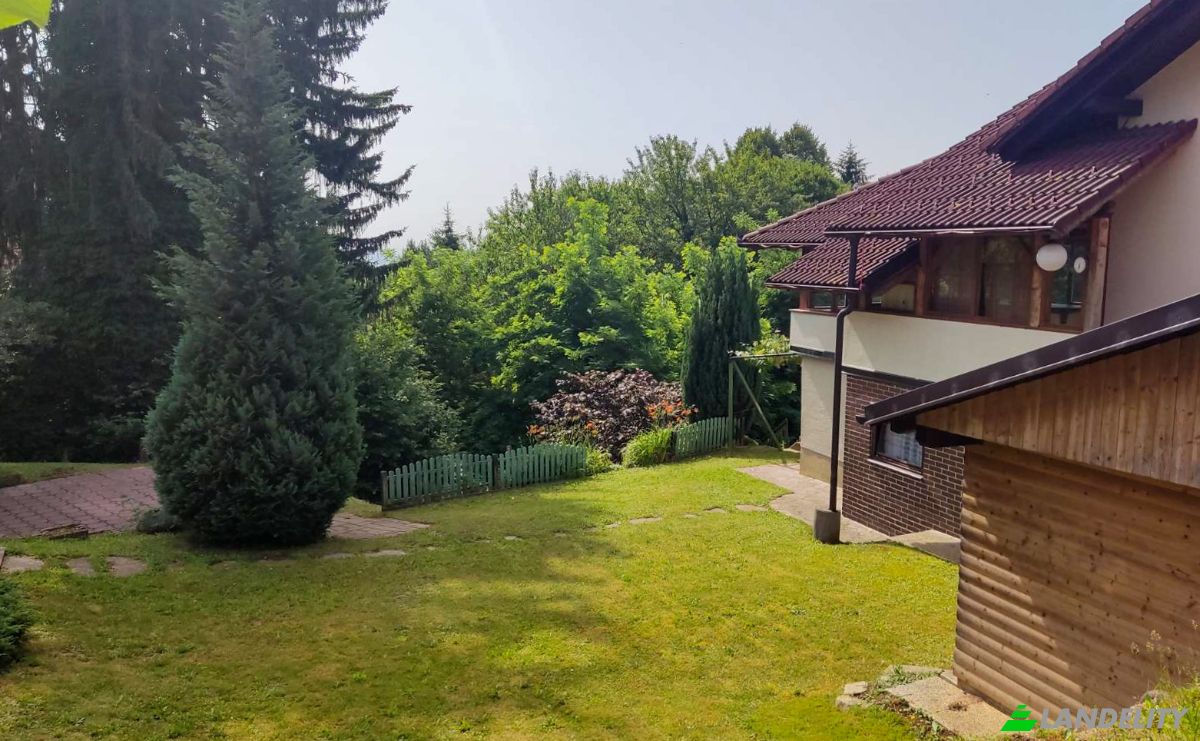 Single Family Home for Sale Cesta v Rance, Fram, Rance, Municipality of Race–Fram, Administrative unit Maribor, Slovenia. Photo 8
