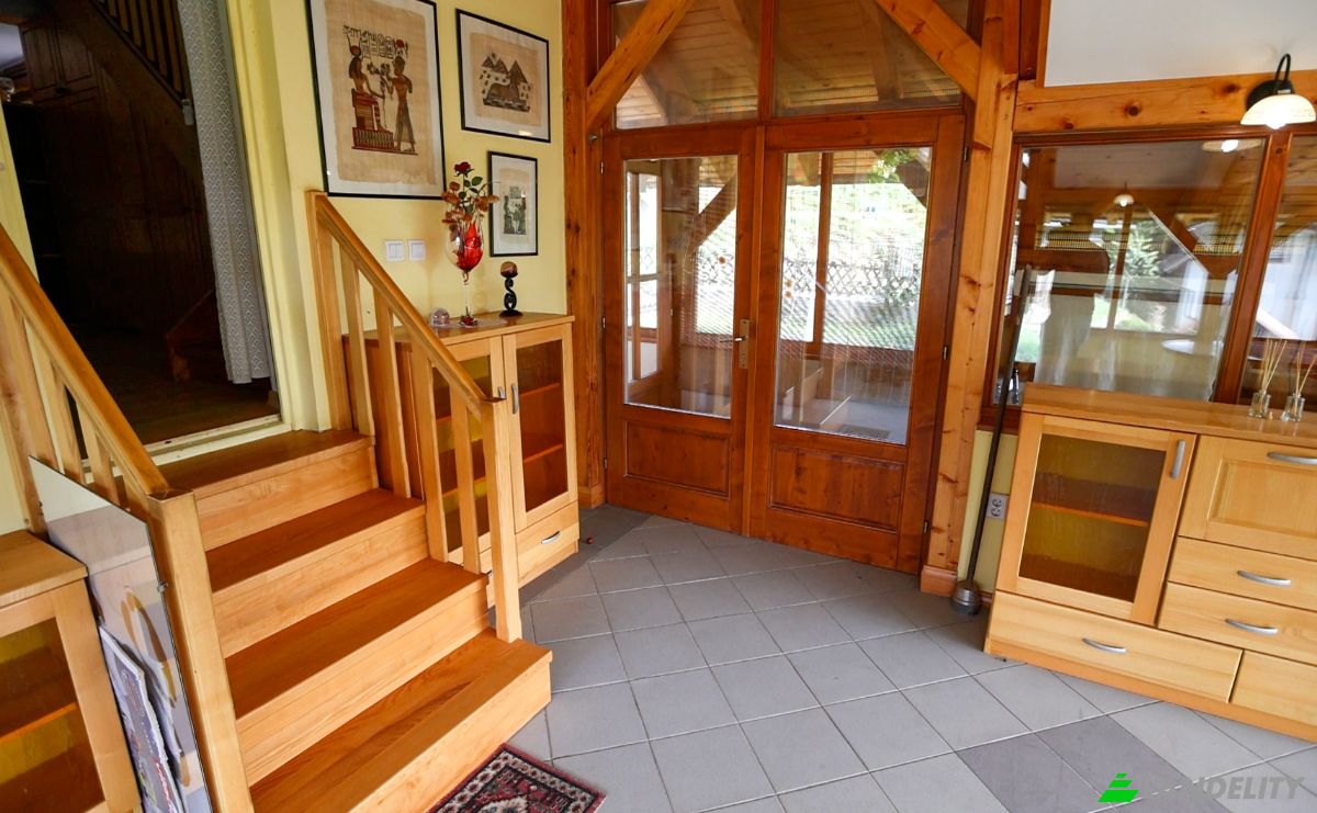Single Family Home for Sale Cesta v Rance, Fram, Rance, Municipality of Race–Fram, Administrative unit Maribor, Slovenia. Photo 9
