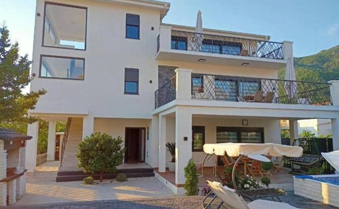 Single Family Home for Sale - Glavati, Montenegro