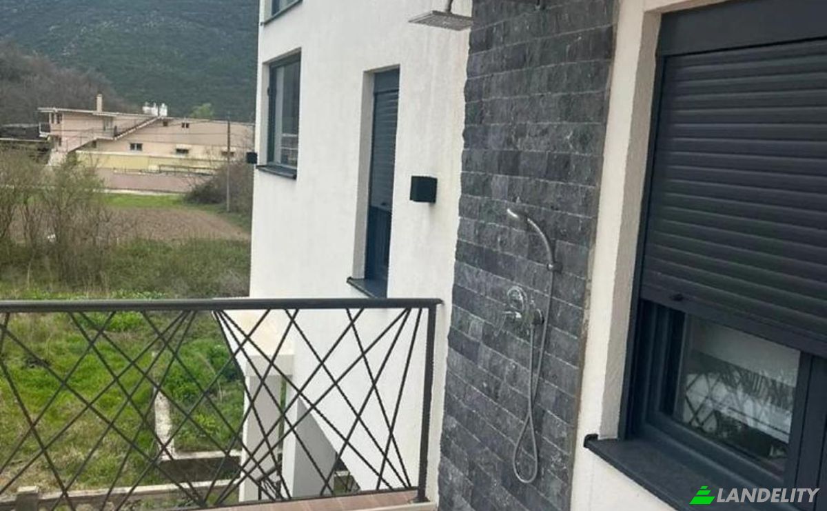 Single Family Home for Sale Glavati, Kotor Municipality, Montenegro. Photo 8