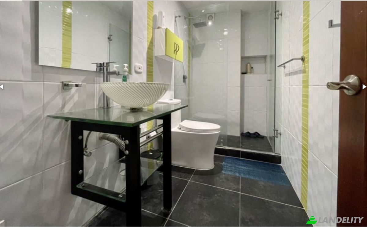 Single Family Home for Sale Cl #, Santa Rosa de Cabal, Risaralda, Colombia. Photo 13