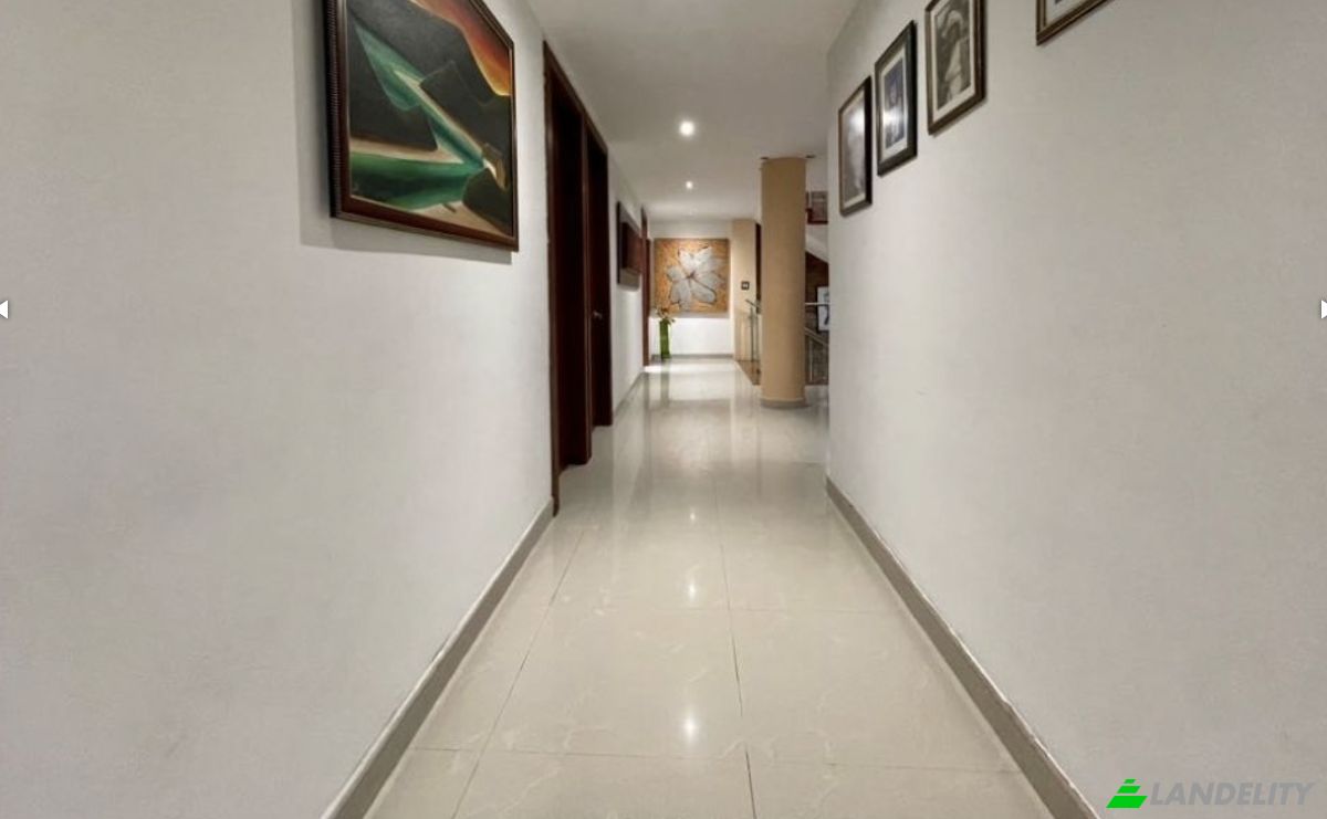 Single Family Home for Sale Cl #, Santa Rosa de Cabal, Risaralda, Colombia. Photo 14