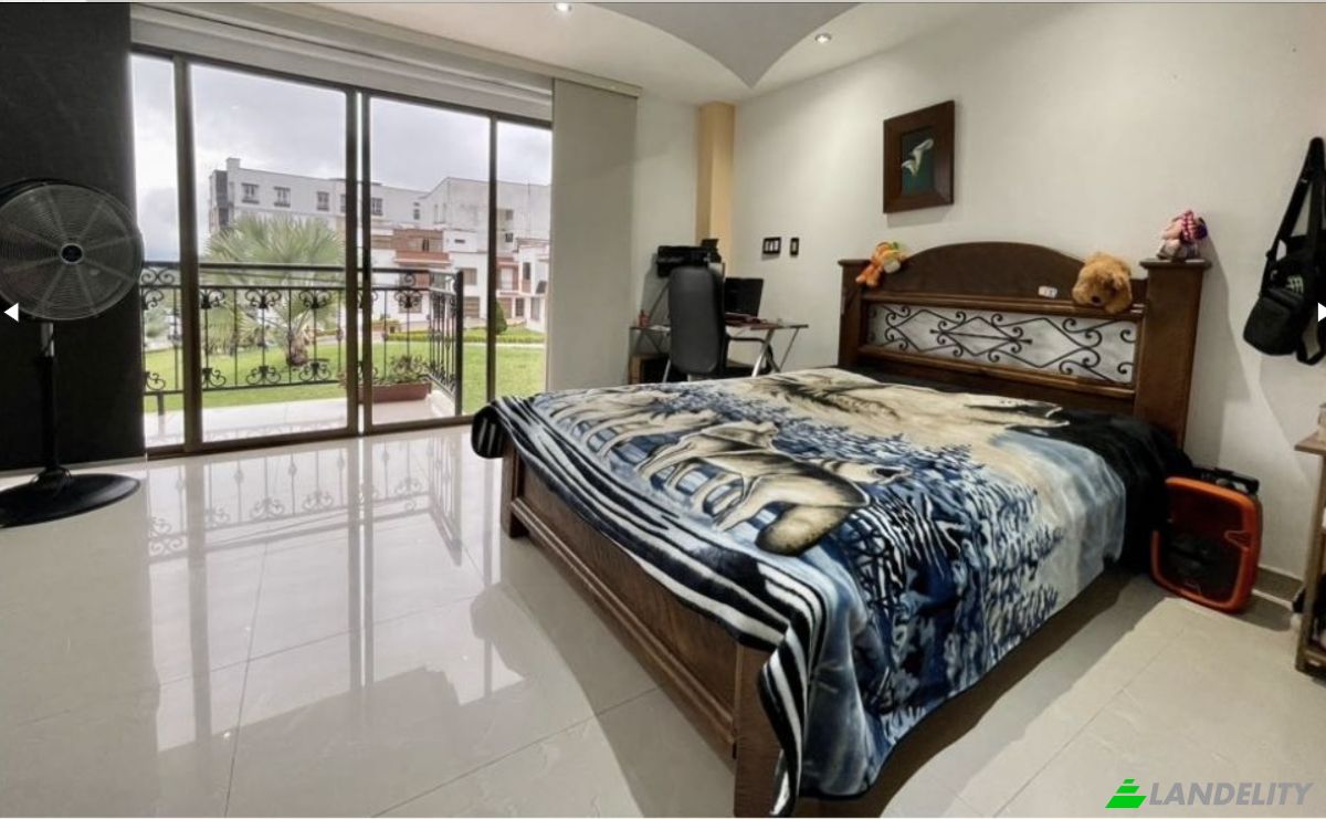 Single Family Home for Sale Cl #, Santa Rosa de Cabal, Risaralda, Colombia. Photo 15
