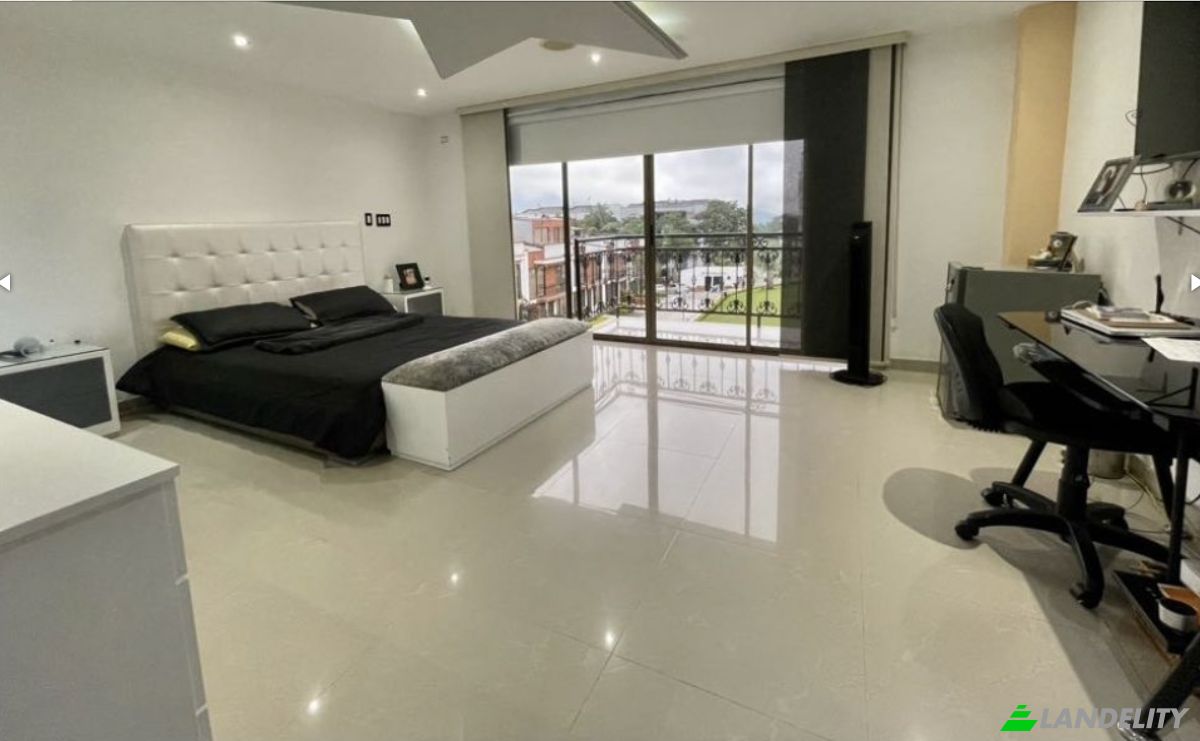 Single Family Home for Sale Cl #, Santa Rosa de Cabal, Risaralda, Colombia. Photo 17
