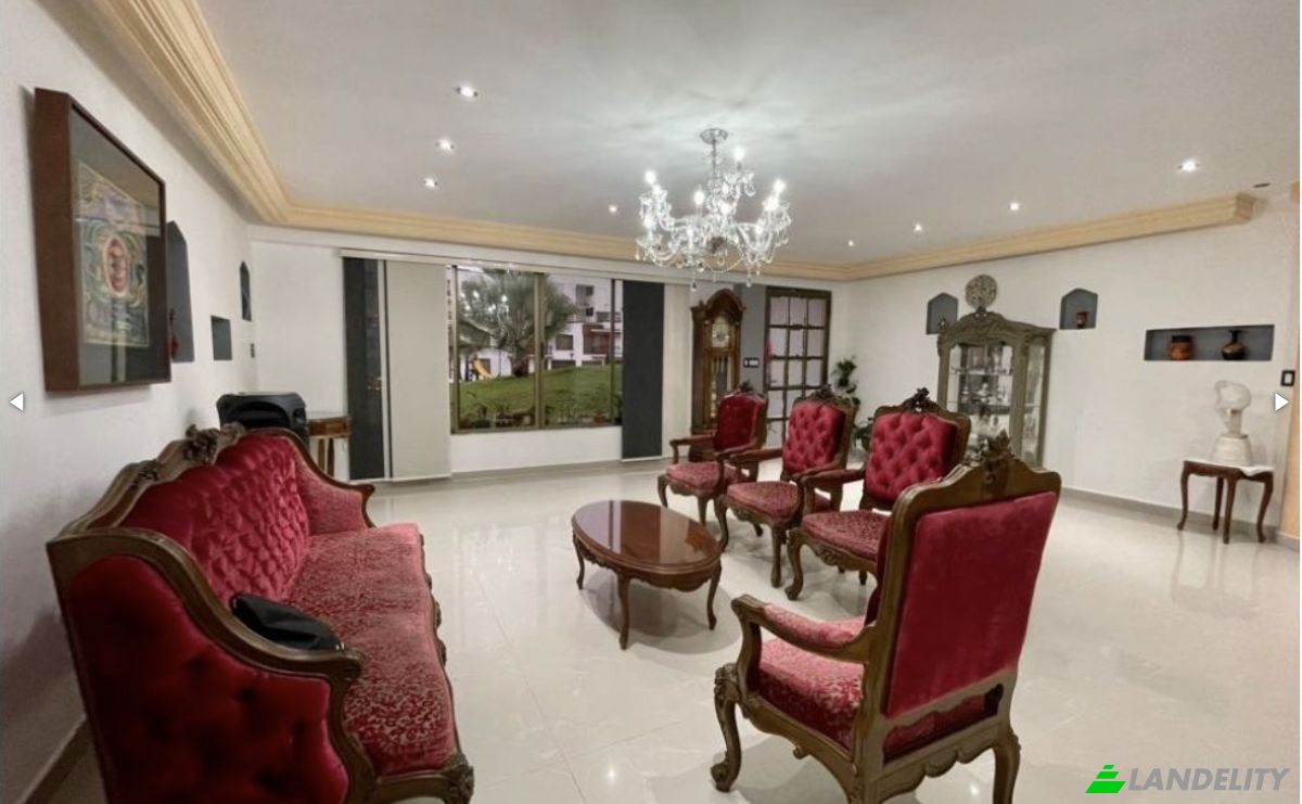 Single Family Home for Sale Cl #, Santa Rosa de Cabal, Risaralda, Colombia. Photo 2