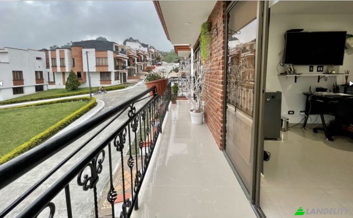 Single Family Home for Sale Cl #, Santa Rosa de Cabal, Risaralda, Colombia. Photo 20