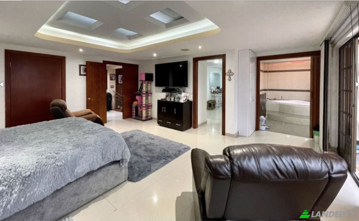 Single Family Home for Sale Cl #, Santa Rosa de Cabal, Risaralda, Colombia. Photo 22