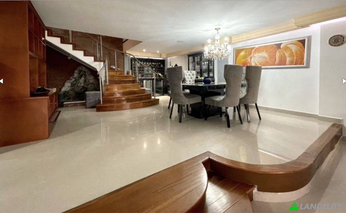 Single Family Home for Sale Cl #, Santa Rosa de Cabal, Risaralda, Colombia. Photo 6