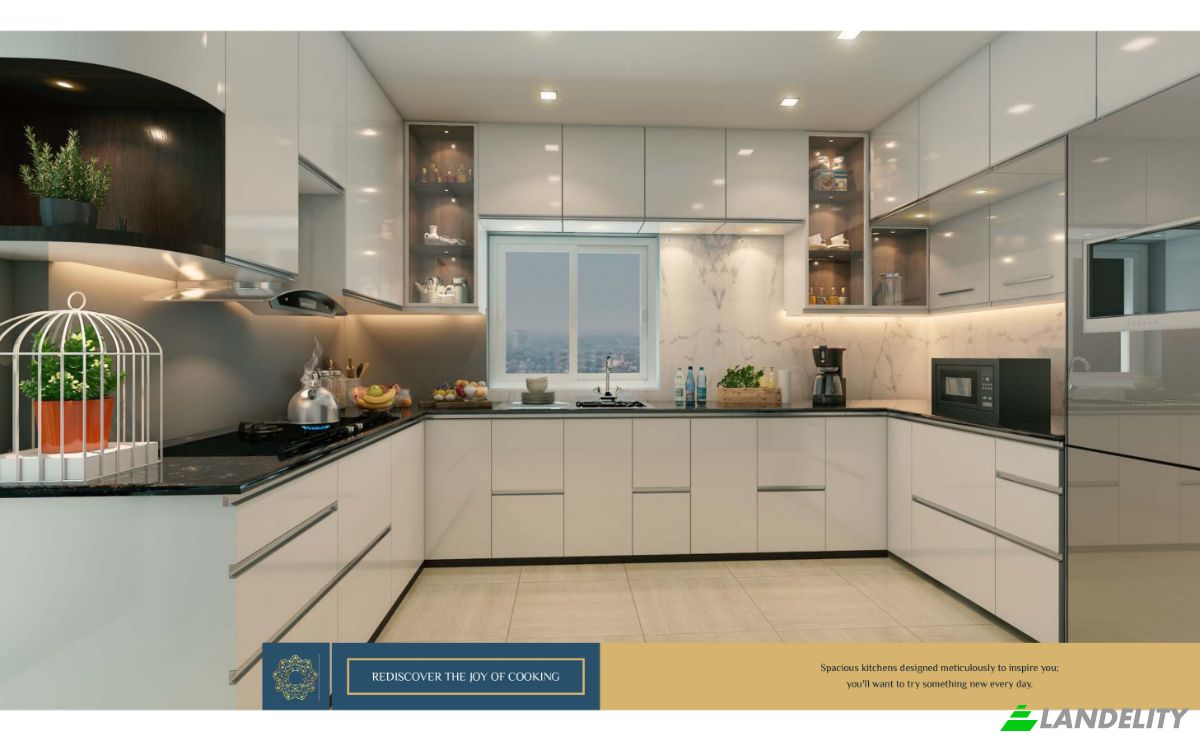 Apartamento à venda Avadi Srinivasa Iyer Street, Thattankulam, Chennai, Choolai, Tamil Nadu, India, Tamil Nadu 600112. foto 5