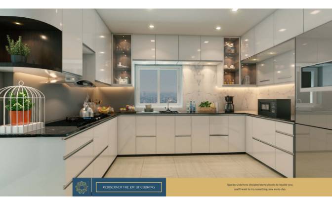Apartamento à venda Avadi Srinivasa Iyer Street. foto#5