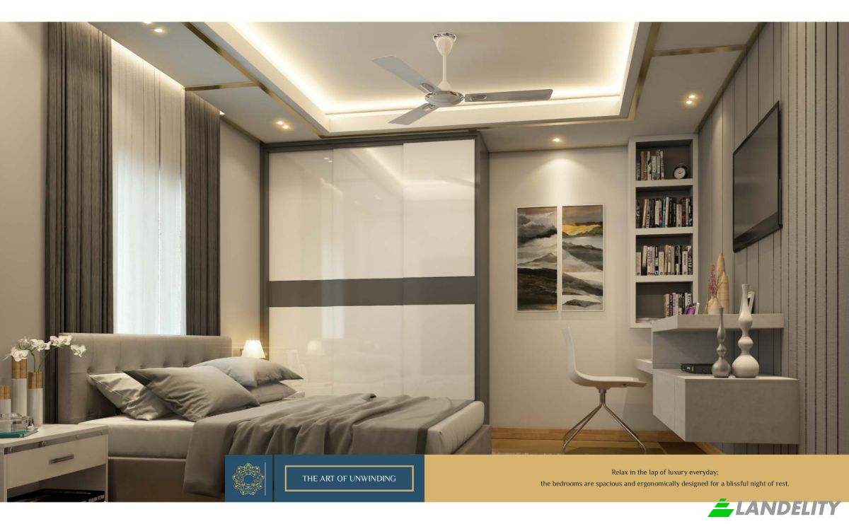 Apartamento à venda Avadi Srinivasa Iyer Street, Thattankulam, Chennai, Choolai, Tamil Nadu, India, Tamil Nadu 600112. foto 6