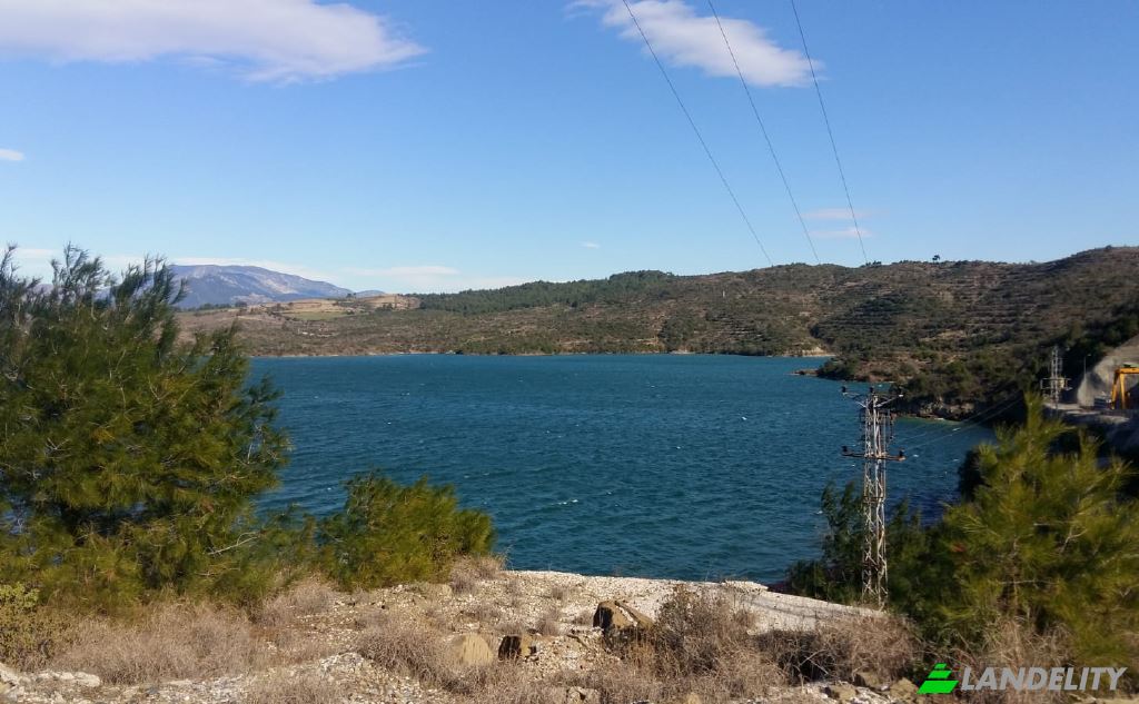 Land Lot for Sale Dikilitas, Isimsiz Yol, 01500 Kozan Adana, Kozan Adana, Kozan, Adana, Turkiye. Photo 12