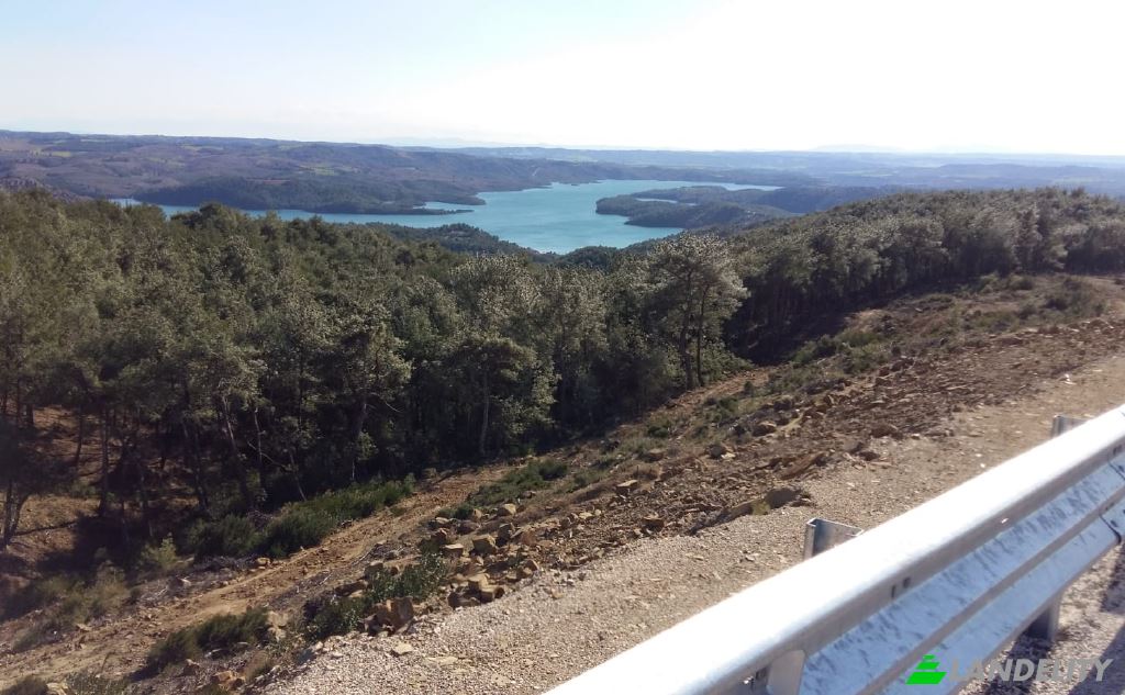 Land Lot for Sale Dikilitas, Isimsiz Yol, 01500 Kozan Adana, Kozan Adana, Kozan, Adana, Turkiye. Photo 10