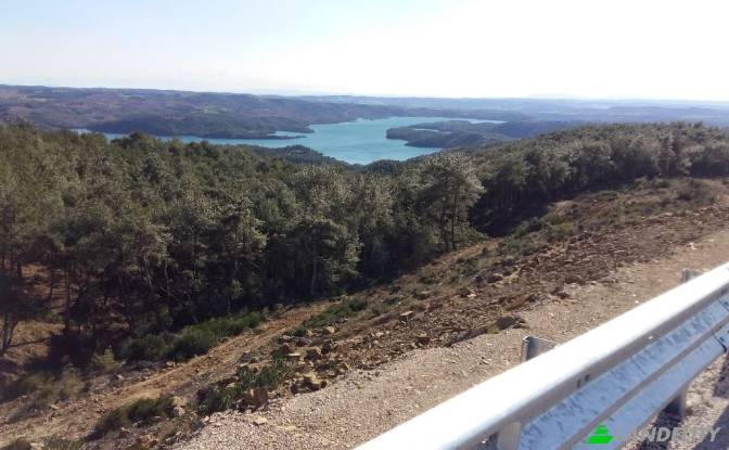 Land Lot for Sale Dikilitas, Isimsiz Yol. Photo#10 Land Lot for Sale Dikilitas, Isimsiz Yol. Photo#10
