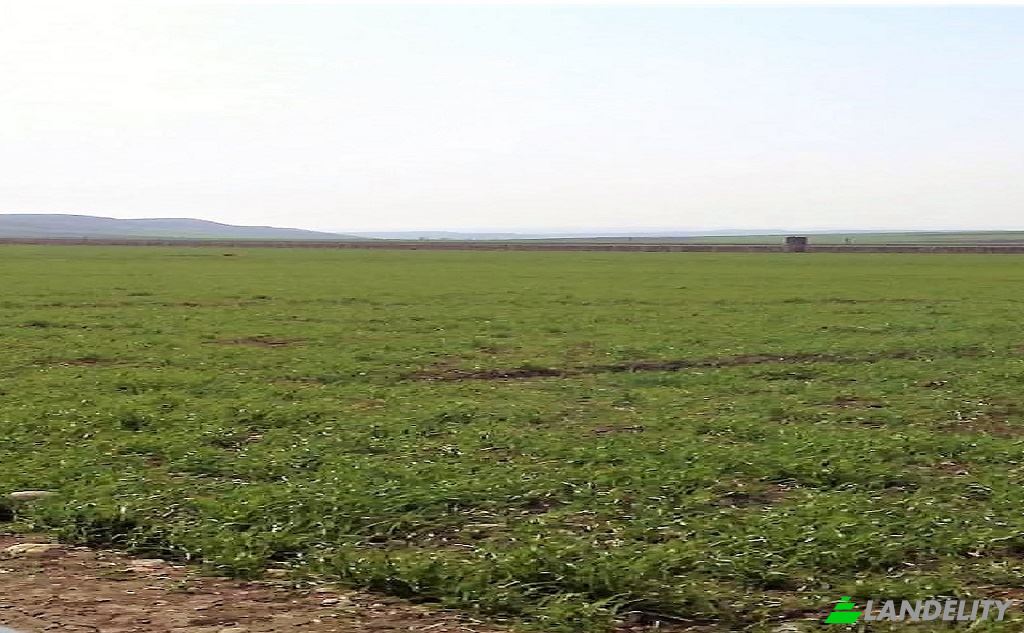 Land Lot for Sale Dikilitas, Isimsiz Yol, 01500 Kozan Adana, Kozan Adana, Kozan, Adana, Turkiye. Photo 1