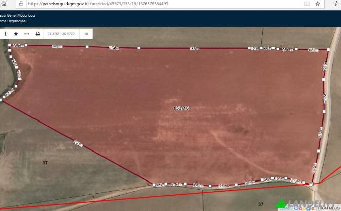 Land Lot for Sale Dikilitas, Isimsiz Yol. Photo#4 Land Lot for Sale Dikilitas, Isimsiz Yol. Photo#4
