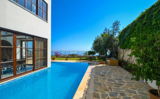 Single Family Home for Sale Bektas, Alanya. Photo#14