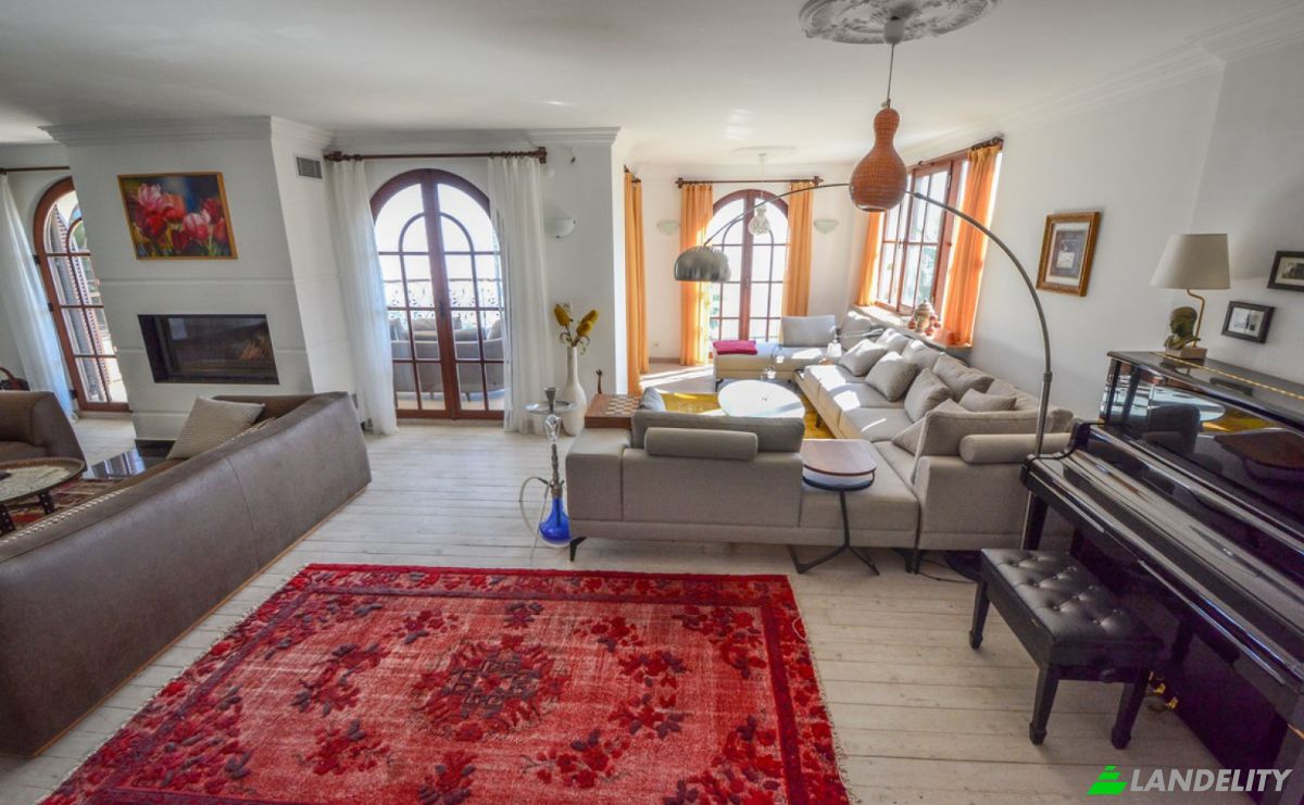 Single Family Home for Sale Bektas, Alanya, Antalya, Turkiye, 07400 Alanya Antalya. Photo 15