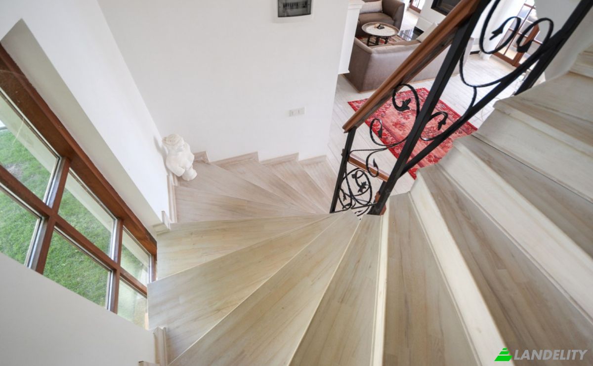 Single Family Home for Sale Bektas, Alanya, Antalya, Turkiye, 07400 Alanya Antalya. Photo 17