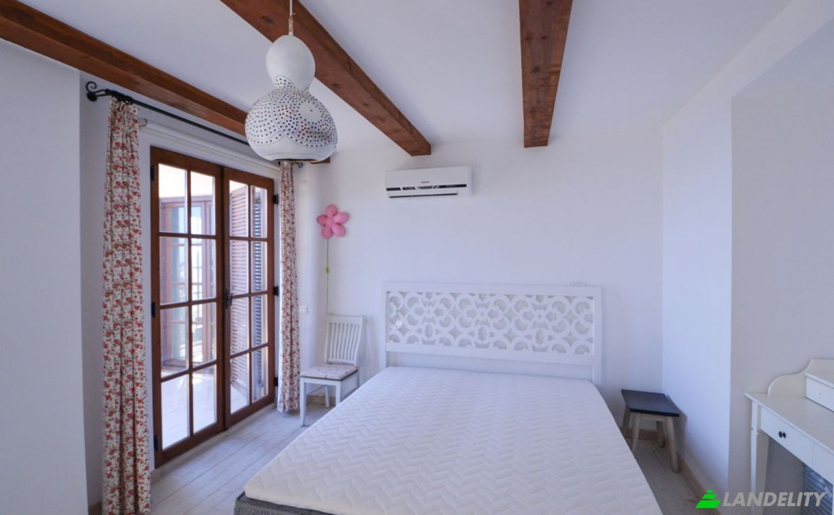 Single Family Home for Sale Bektas, Alanya, Antalya, Turkiye, 07400 Alanya Antalya. Photo 18