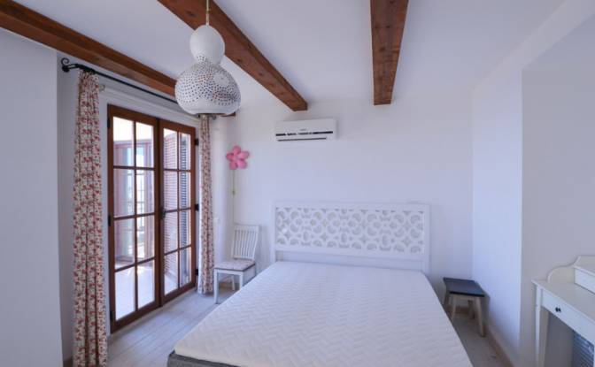 Single Family Home for Sale Bektas, Alanya. Photo#18