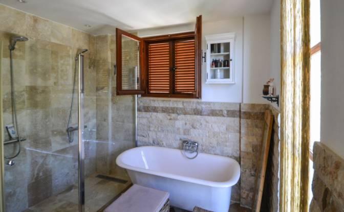 Single Family Home for Sale Bektas, Alanya. Photo#20