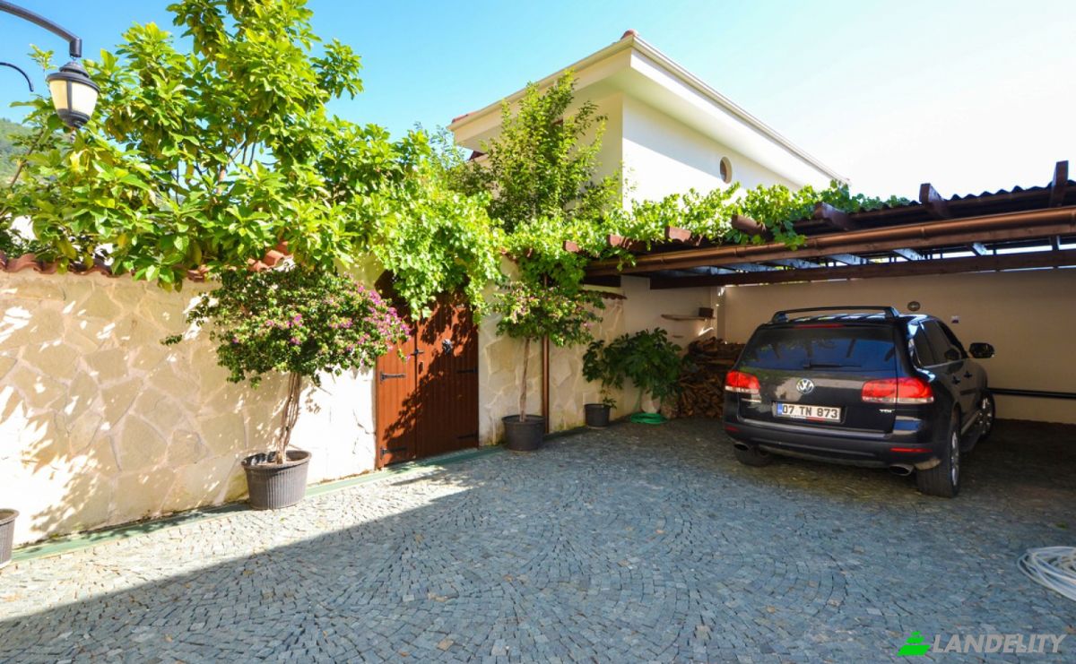 Single Family Home for Sale Bektas, Alanya, Antalya, Turkiye, 07400 Alanya Antalya. Photo 21