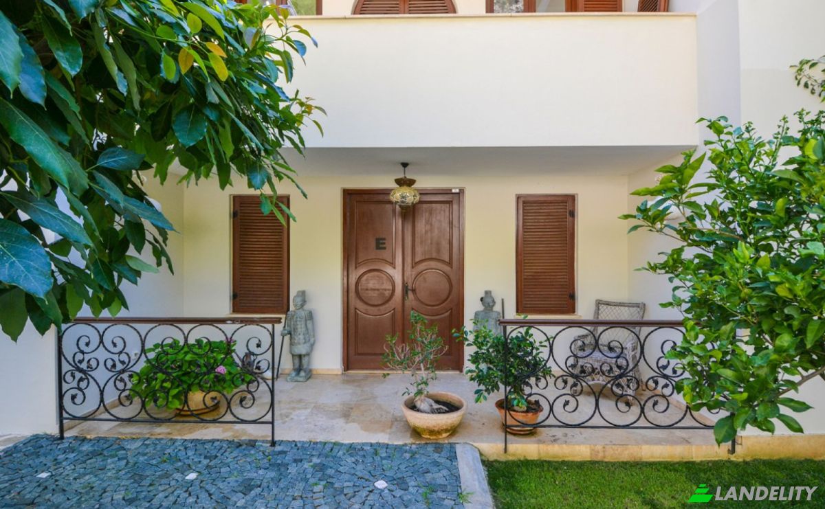 Single Family Home for Sale Bektas, Alanya, Antalya, Turkiye, 07400 Alanya Antalya. Photo 22