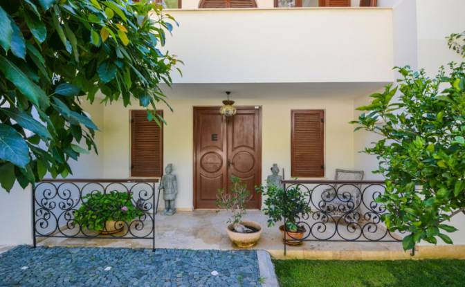 Single Family Home for Sale Bektas, Alanya. Photo#22