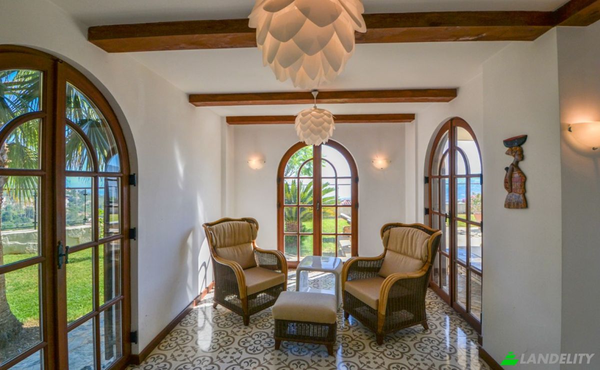 Single Family Home for Sale Bektas, Alanya, Antalya, Turkiye, 07400 Alanya Antalya. Photo 23