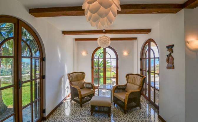 Single Family Home for Sale Bektas, Alanya. Photo#23